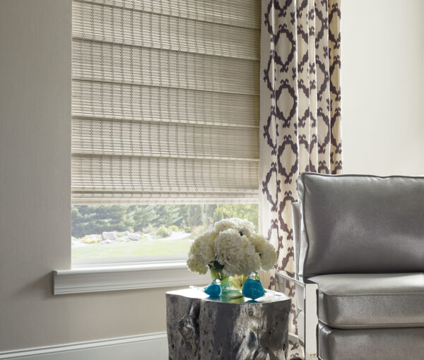 Woven Woods by Hunter Douglas