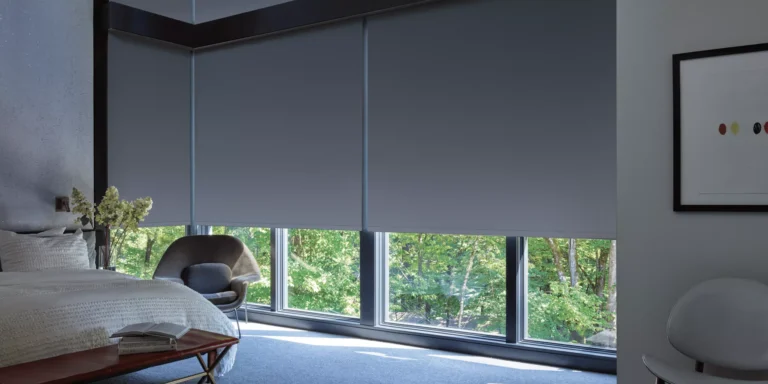 Blackout Blinds: The Pros & Cons